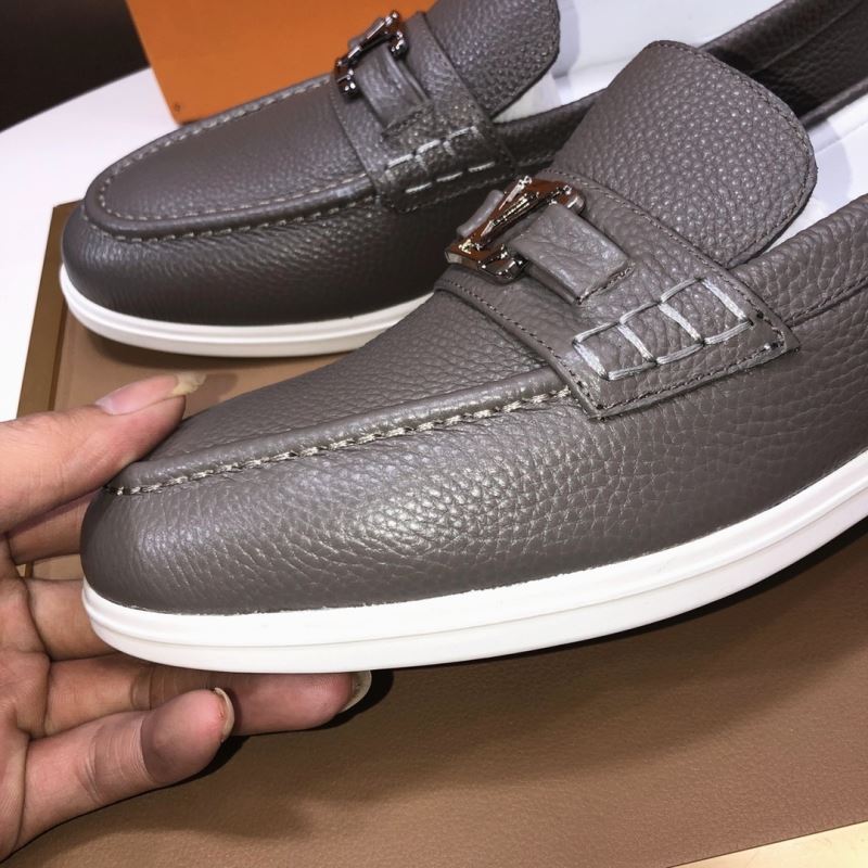 Louis Vuitton Low Shoes